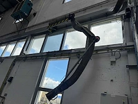Fumex afzuigslang - afbeelding 1 van  9