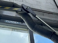 Fumex afzuigslang - afbeelding 5 van  9