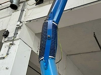 Fumex afzuigslang - afbeelding 5 van  8