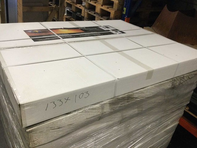 Fun fires - montevideo - sfeerhaard op lpg gasfles. (4x) - afbeelding 4 van  7