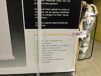 Fun fires - montevideo - sfeerhaard op lpg gasfles. (4x) - afbeelding 7 van  7