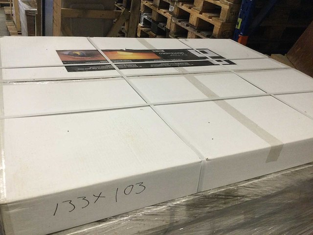 Fun fires - montevideo - sfeerhaard op lpg gasfles. (4x) - afbeelding 4 van  5