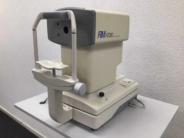 Fundus camera - afbeelding 4 van  8