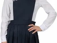 Funhoo matilda-kostuum voor dames en meisjes xl - afbeelding 1 van  3