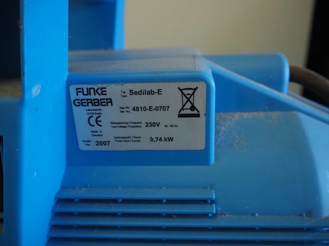 Funke gerber - afbeelding 6 van  6