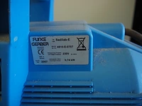 Funke gerber - afbeelding 6 van  6