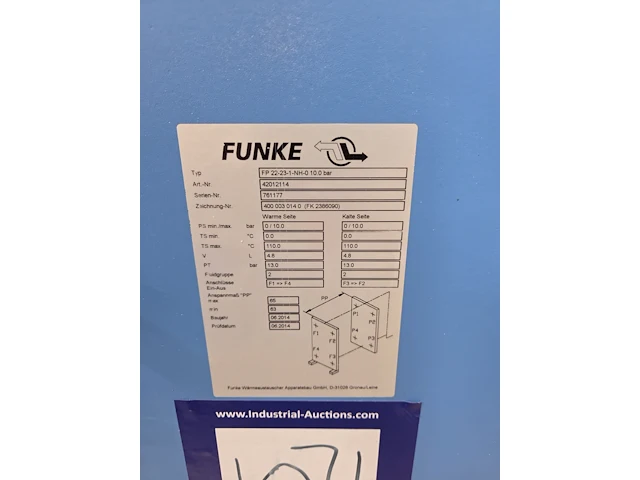 Funke - afbeelding 7 van  8