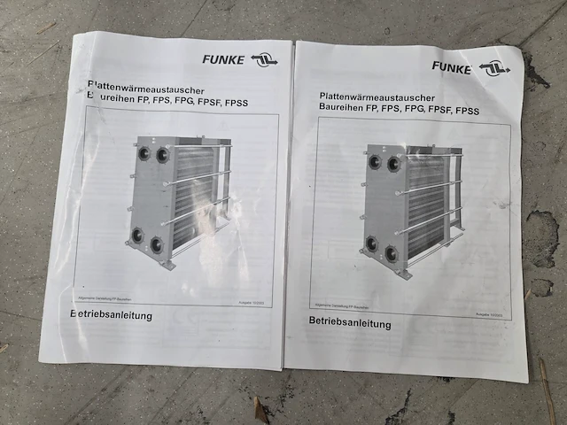 Funke - afbeelding 8 van  8