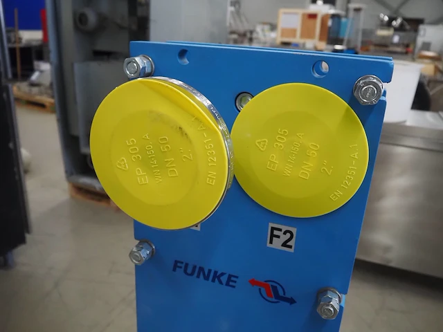 Funke - afbeelding 5 van  8