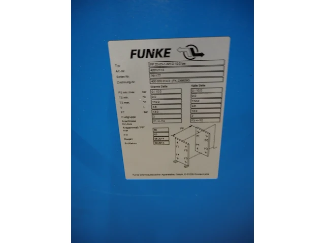 Funke - afbeelding 7 van  8