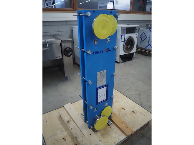 Funke - afbeelding 1 van  6