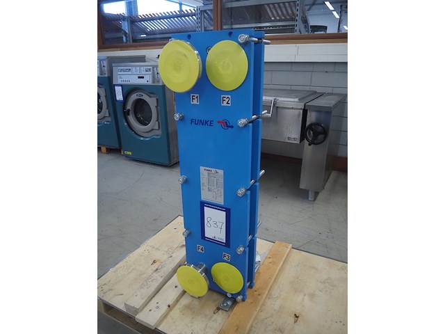 Funke - afbeelding 2 van  6