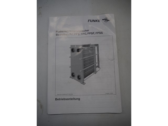 Funke - afbeelding 6 van  6