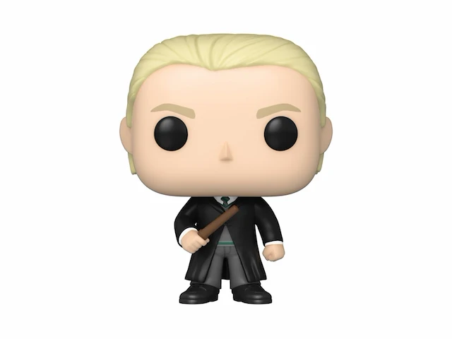 Funko harry potter pocket pop! 2022 edition adventskalender multicolours - afbeelding 1 van  3
