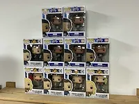 Funko pop! movies vinyl figuur (10x) - afbeelding 1 van  1