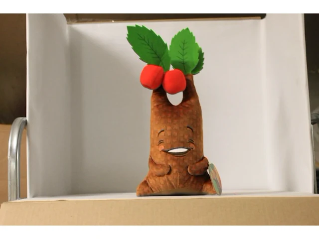 Funny knuffel 1 x in ds 77 - afbeelding 3 van  3
