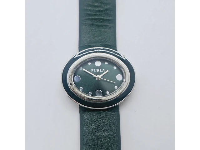 Furla cravatta horloge - afbeelding 1 van  6