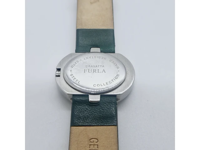 Furla cravatta horloge - afbeelding 6 van  6