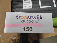 Furnilux - 10x luxe kerstkrans - afbeelding 4 van  4