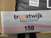 Furnilux - 10x luxe kerstkrans - afbeelding 4 van  4