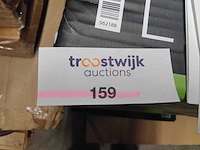 Furnilux - 10x luxe kerstkrans - afbeelding 4 van  4