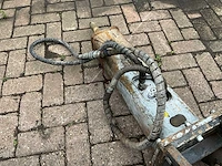 Furukawa fx2 hydraulische sloophamer cw05 - afbeelding 7 van  8