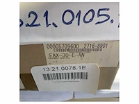 Furuno fax-30 black box weatherfax and navtex - afbeelding 5 van  6