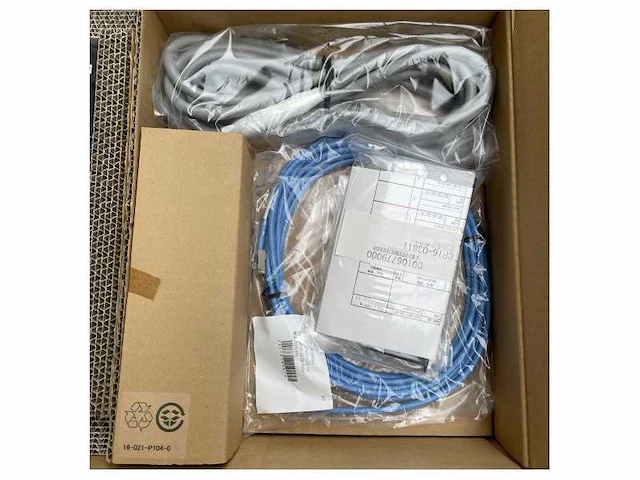 Furuno felcom 500 inmarsat fleetbroadband antenna system - afbeelding 3 van  9