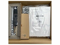 Furuno felcom 500 inmarsat fleetbroadband antenna system - afbeelding 4 van  9