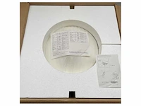 Furuno felcom 500 inmarsat fleetbroadband antenna system - afbeelding 9 van  9