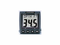 Furuno fi-504 multifunctional nmea2000 display speed ‚äã‚äã| depth | temp-fi-504-e - afbeelding 1 van  5