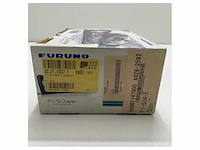Furuno fi-504 multifunctional nmea2000 display speed ‚äã‚äã| depth | temp-fi-504-e - afbeelding 2 van  5