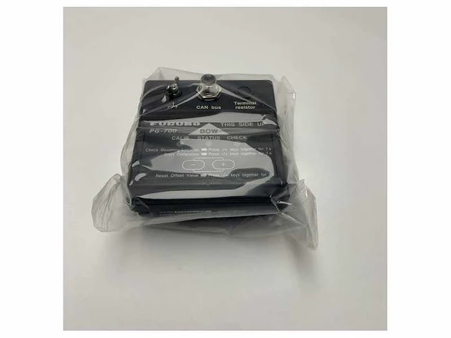 Furuno pg-700 fluxgate magnetic compass sensor - afbeelding 1 van  6