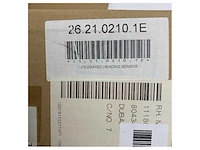 Furuno pg-700 fluxgate magnetic compass sensor - afbeelding 6 van  6