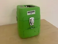 Fusielasapparaat koffer - afbeelding 1 van  4