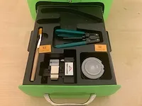 Fusielasapparaat koffer - afbeelding 4 van  4