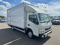 Fuso canter bedrijfswagen - afbeelding 9 van  16