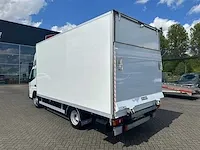 Fuso canter bedrijfswagen - afbeelding 10 van  16