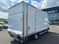 Fuso canter bedrijfswagen - afbeelding 11 van  16