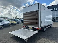Fuso canter bedrijfswagen - afbeelding 12 van  16