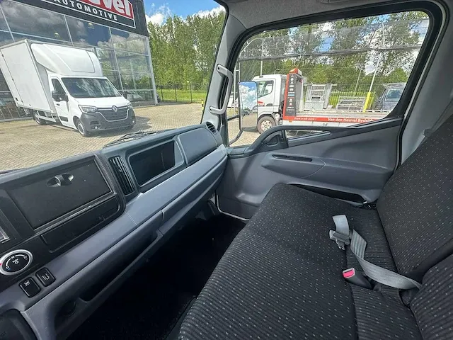 Fuso canter bedrijfswagen - afbeelding 14 van  16