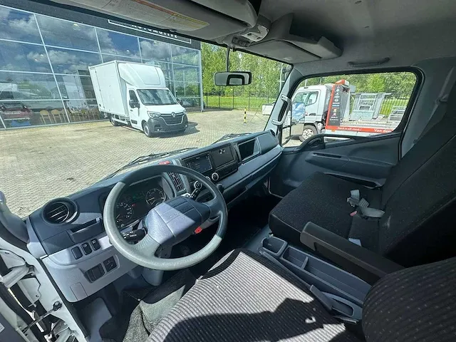 Fuso canter bedrijfswagen - afbeelding 15 van  16
