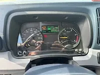 Fuso canter bedrijfswagen - afbeelding 16 van  16