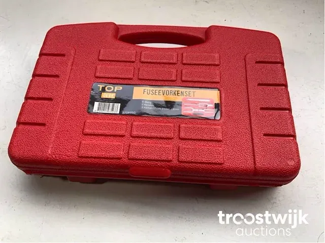 Fusse vorkenset - afbeelding 2 van  2