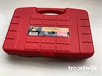 Fusse vorkenset - afbeelding 2 van  2