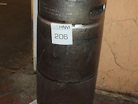 Fust bier heineken 20 liter tht maart 2026. - afbeelding 2 van  2