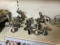 Fust koppeling (11x) - afbeelding 1 van  7