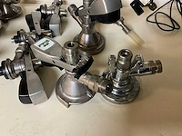 Fust koppeling (11x) - afbeelding 3 van  7