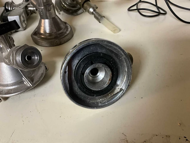 Fust koppeling (11x) - afbeelding 4 van  7