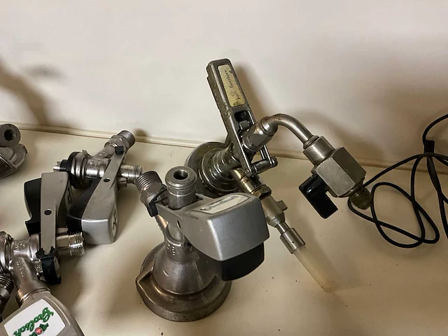 Fust koppeling (11x) - afbeelding 5 van  7